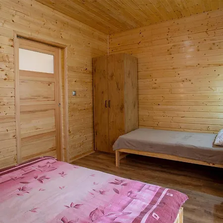 Awesome In Ostrowite With Sauna Apartment Ostrowite (Chojnice)