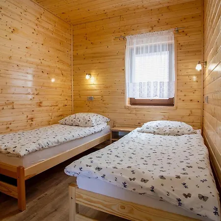 Awesome In Ostrowite With Sauna Apartment Ostrowite (Chojnice)