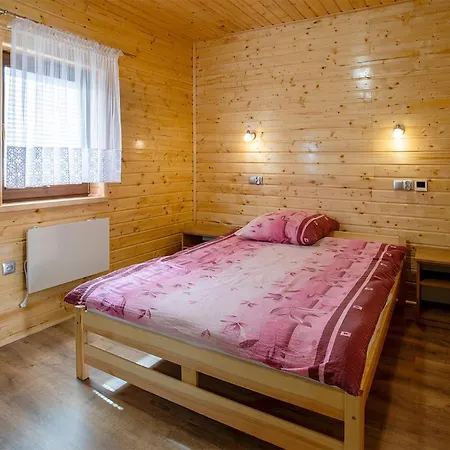 Awesome In Ostrowite With Sauna Apartment Ostrowite (Chojnice)