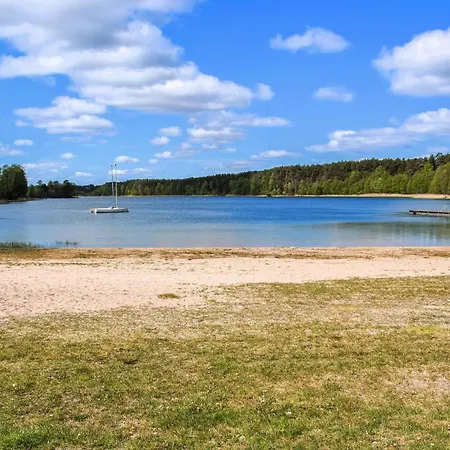 Apartment Awesome In Ostrowite With Sauna Ostrowite (Chojnice)