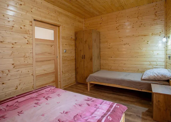 Stunning In Ostrowite Apartman Ostrowite (Chojnice)