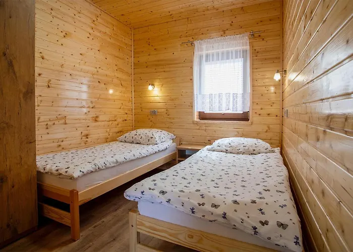 Stunning In Ostrowite Apartman Ostrowite (Chojnice)