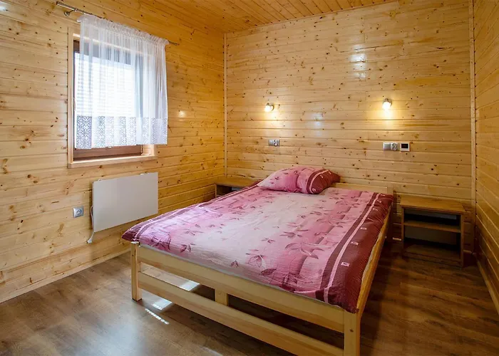 Stunning In Ostrowite Apartman Ostrowite (Chojnice)