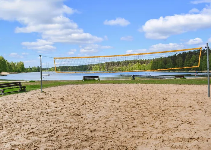 Stunning In Ostrowite Apartman *