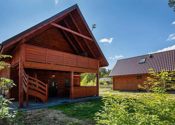 Apartman Stunning In Ostrowite *