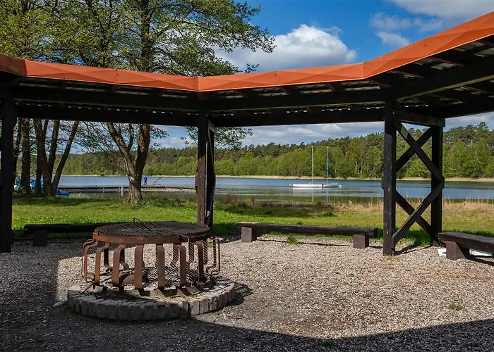 Stunning In Ostrowite Apartman *