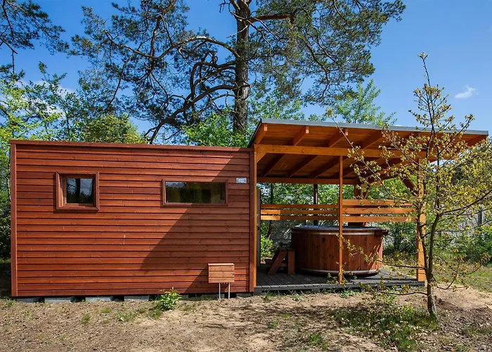 Stunning In Ostrowite * Ostrowite (Chojnice)