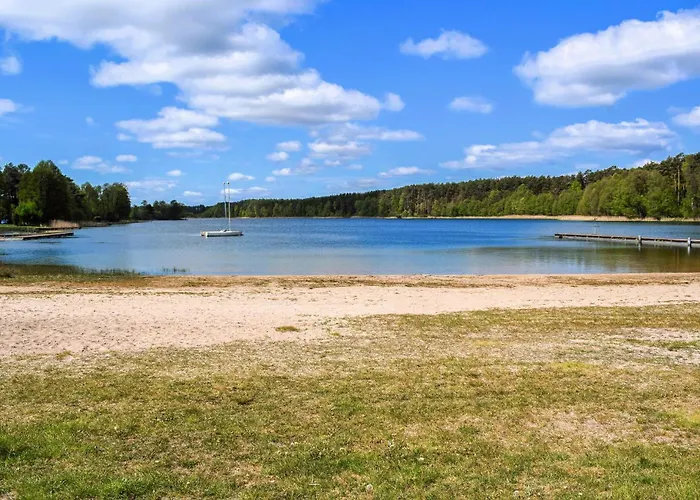 Apartman Stunning In Ostrowite Ostrowite (Chojnice)