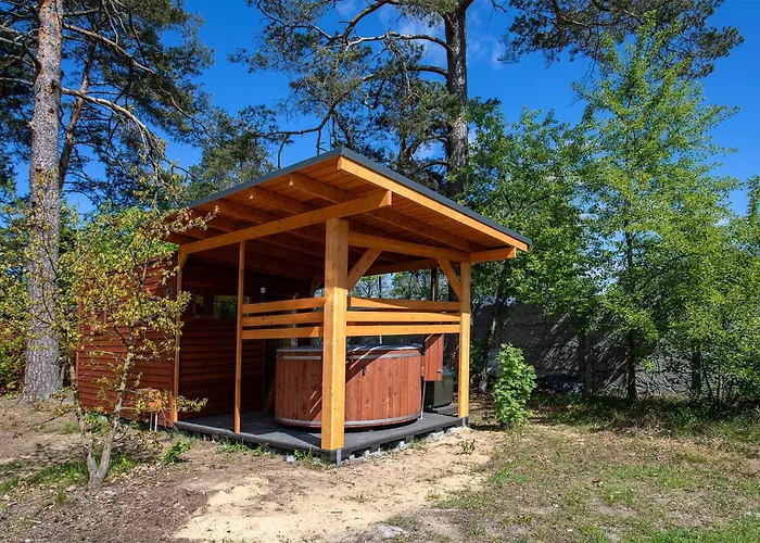 Stunning In Ostrowite * Ostrowite (Chojnice)