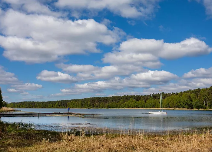 Apartman Stunning In Ostrowite Ostrowite (Chojnice)